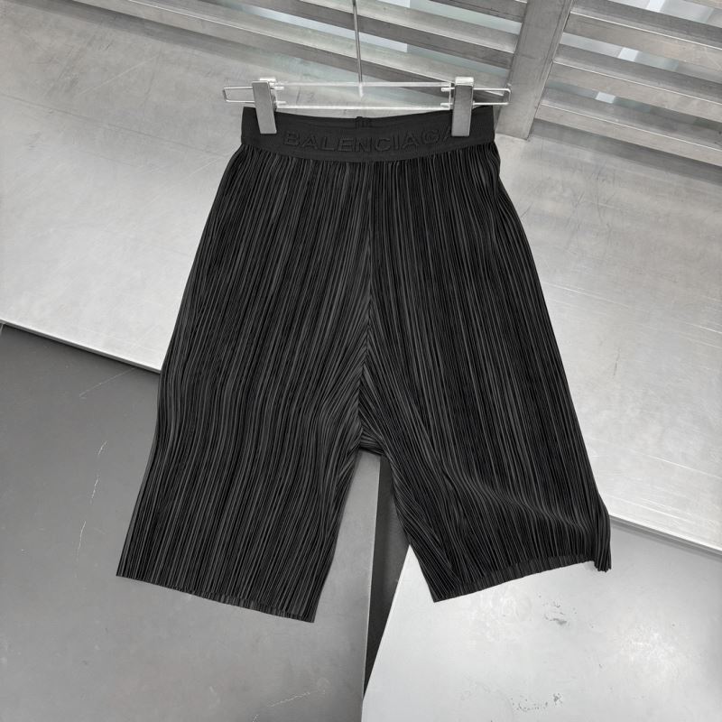 Balenciaga Short Pants